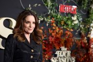 Premiere For Netflix's "The Four Seasons" - Arrivals - Source: Getty